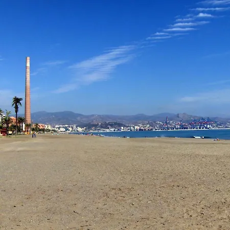 Appartamento Tu Rincon De Huelin