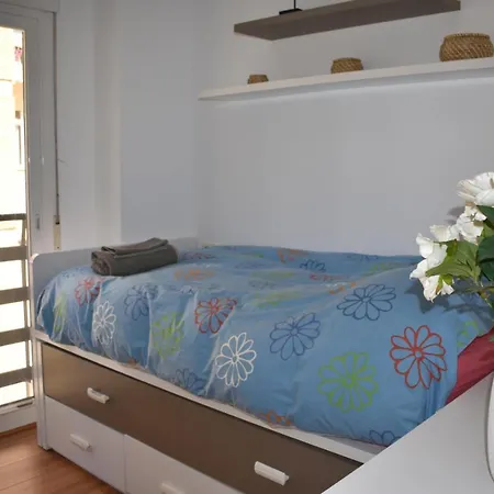 Appartamento Tu Rincon De Huelin