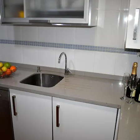 Appartamento Tu Rincon De Huelin Málaga
