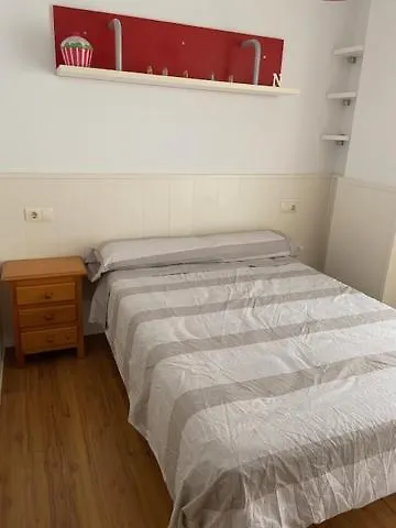 Tu Rincon De Huelin 아파트